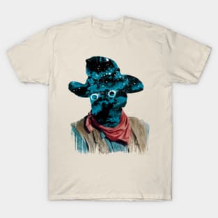 Space Cowboy T-Shirt